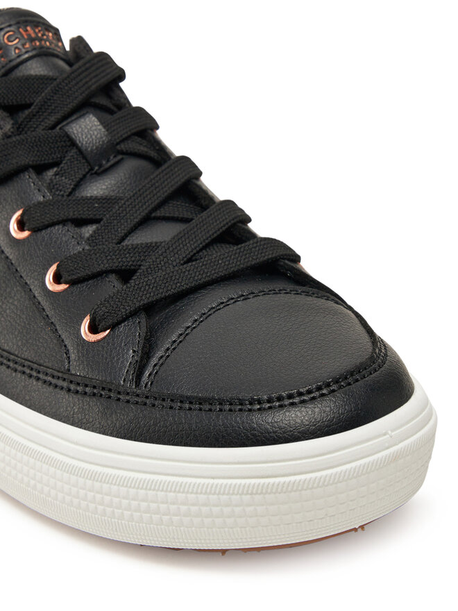 Skechers Αθλητικά Skechers 177189/BLK Μαύρο