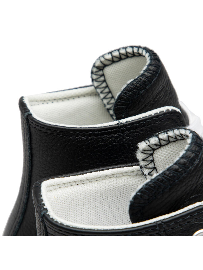 Converse Sneakers Converse Chuck Taylor All Star Lugged 2.0 Hi A03704C Μαύρο