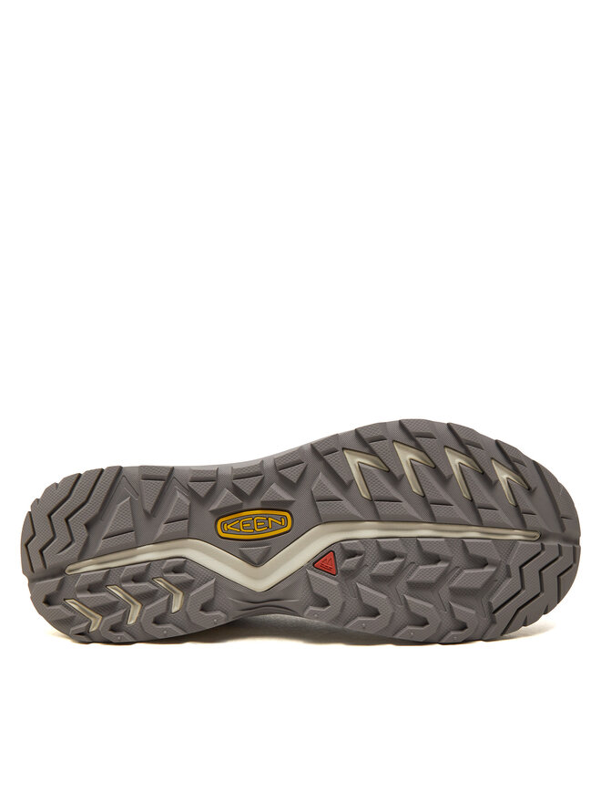 Keen Botas de trekking Keen Versacore WP B 1029049 Negro