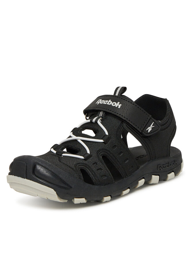 Reebok Sandalen Reebok CP92-23833-CH (IV) Schwarz