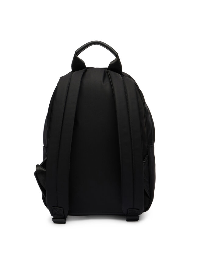 Karl Lagerfeld Kids Rucksack Karl Lagerfeld Kids Nomade Monaco D2 Z31213 Schwarz