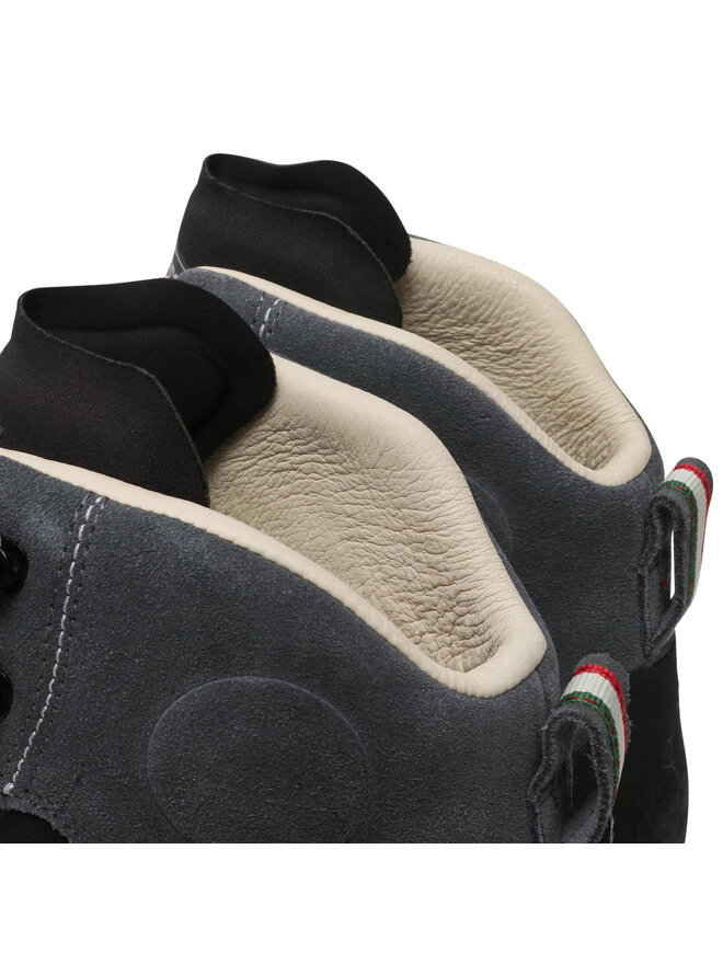 Dolomite Туристически Dolomite Cinquantaquattro Hike Evo Gtx GORE-TEX 289207-1076020 Сив