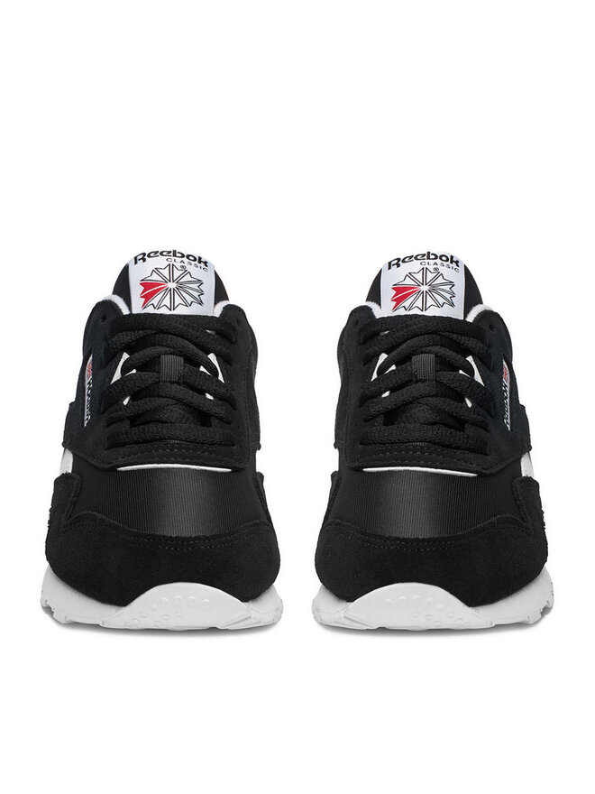 Reebok Sneakers Reebok SS-HAMMER STREET 100244890 W Dunkelgrau