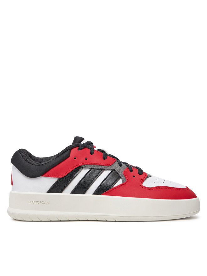 adidas Сникърси adidas Court 24 ID1249 Червен