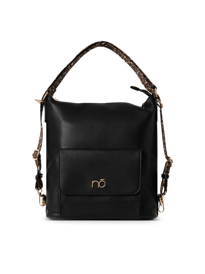 Nobo Сумка Nobo BAGN420-K020 Чорний