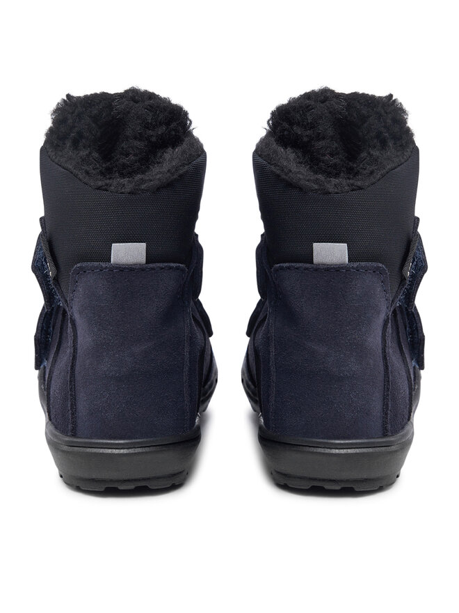 Mrugała Stivali Mrugała Iwo 7181/4 Blu scuro