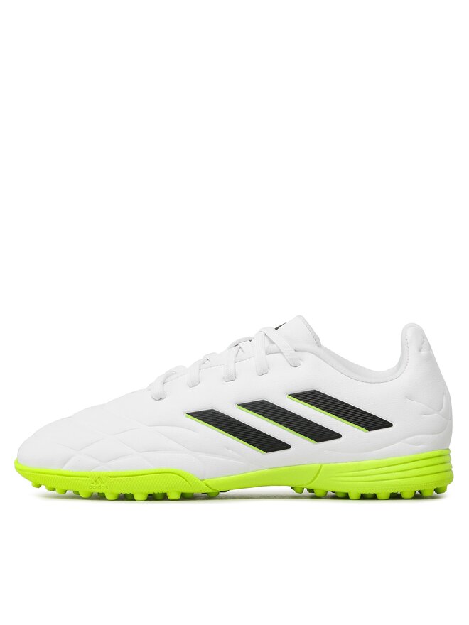 adidas Взуття для футболу adidas Copa Pure II.3 Turf Boots GZ2543 Білий
