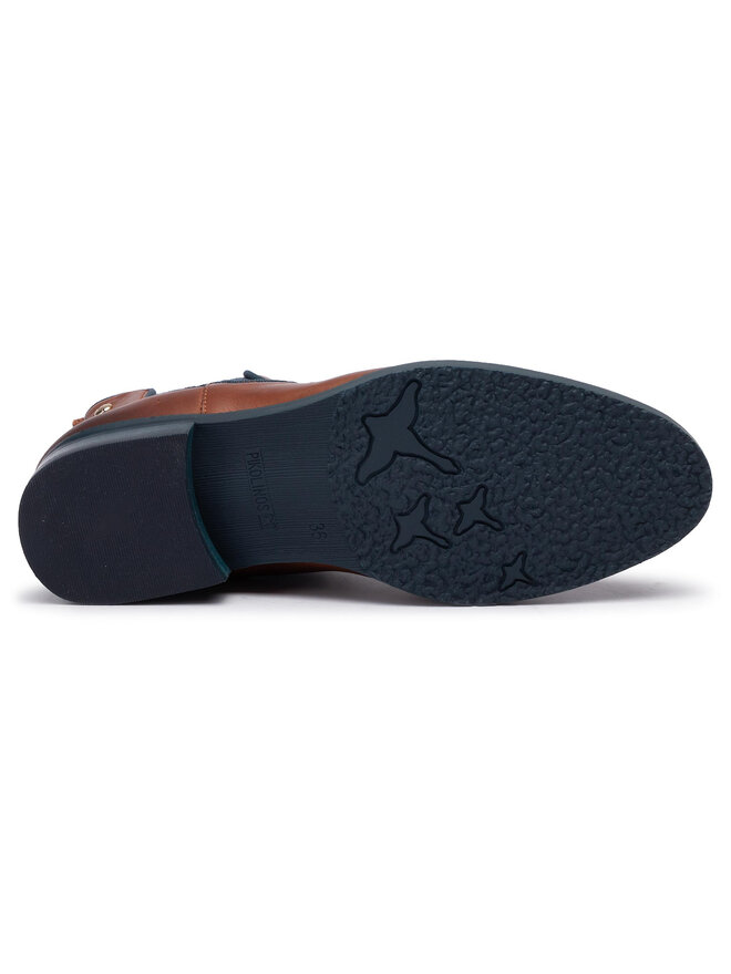 Pikolinos Ghete Jodhpur Pikolinos W4D-8637ST Maro