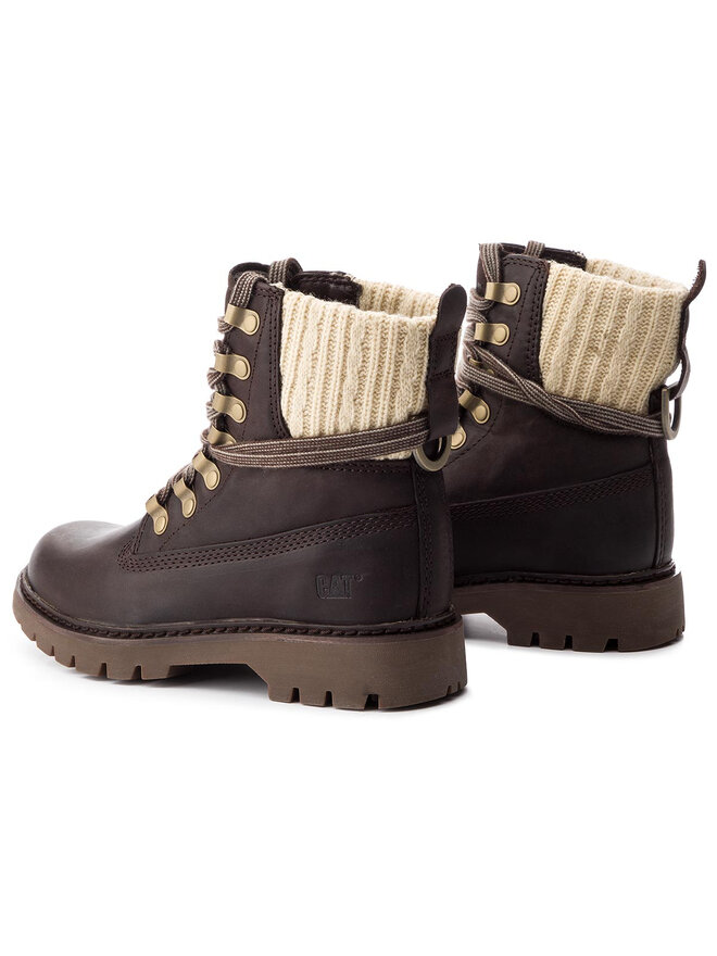 Cat informer boot online