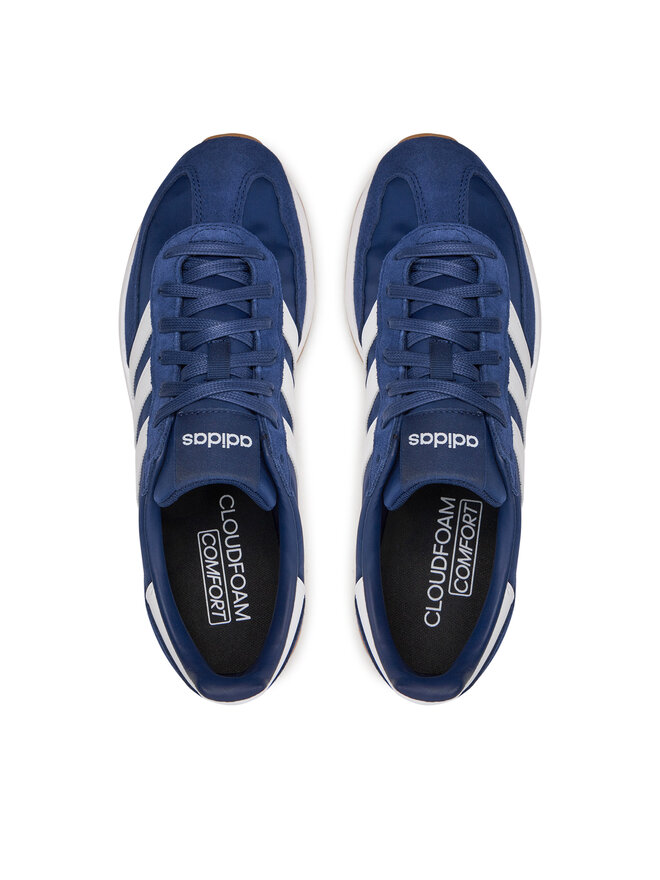 adidas Sneakersy adidas Run 70S 2.0 IH8586 Tmavomodrá