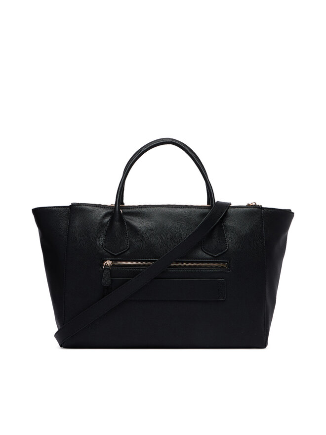 Guess Handtasche Guess Marissa HWBG23 33240 Schwarz