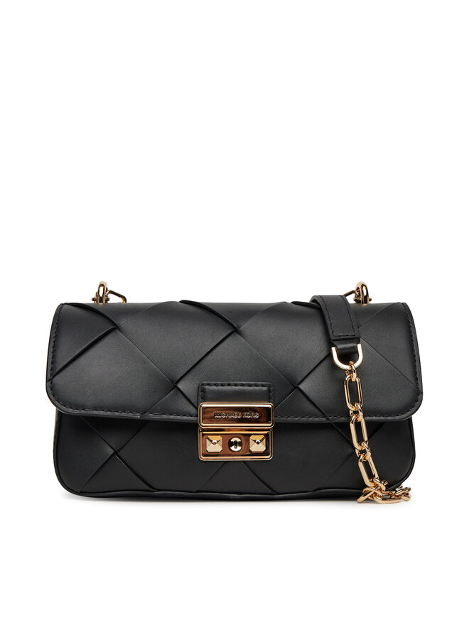 MICHAEL Michael Kors Τσάντα MICHAEL Michael Kors Tribeca 30S5G2RL5L Μαύρο