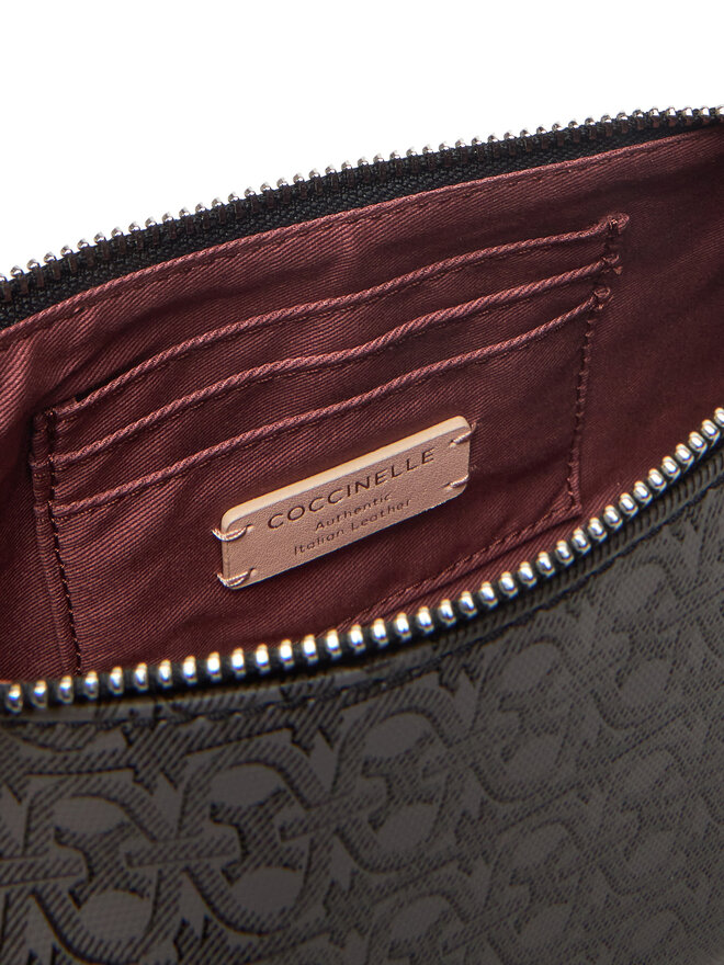 Coccinelle Bolso Coccinelle E5 SHF 55 01 01 Gris