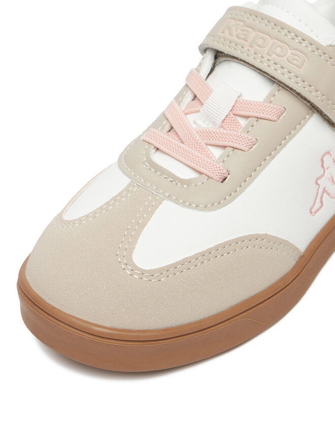 Kappa Sneakers Kappa CEO-NF214809(DZ) Weiß