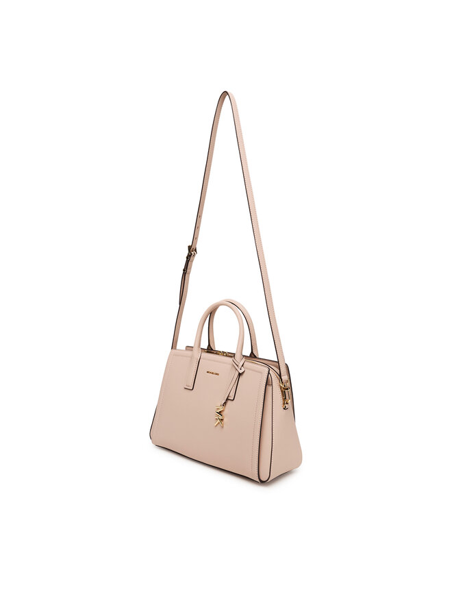 MICHAEL Michael Kors Дамска чанта MICHAEL Michael Kors Laila 30R5G9IS6L Розов