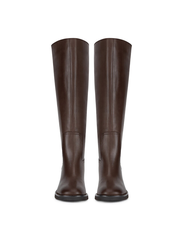 Gino Rossi Stiefel Gino Rossi WGA3329-1Z Braun
