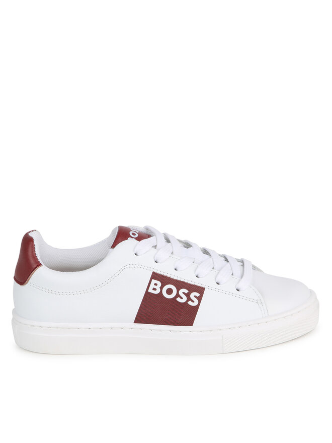 BOSS Superge Boss J50854 S Bela