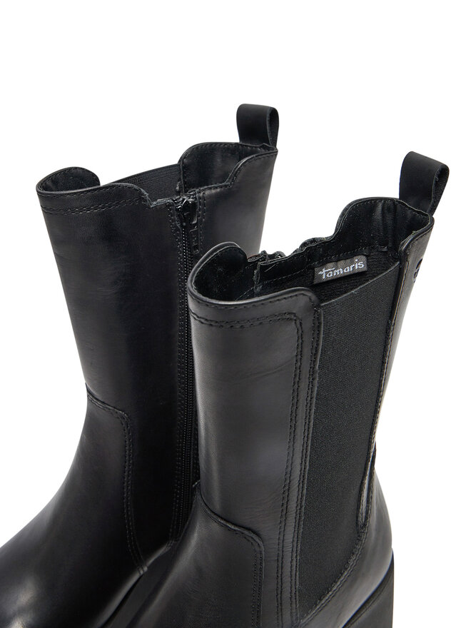 Tamaris Botines Tamaris 1-25451-43 Negro