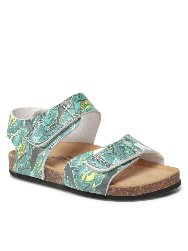 Primigi Sandale Primigi 1929600 S Zelena