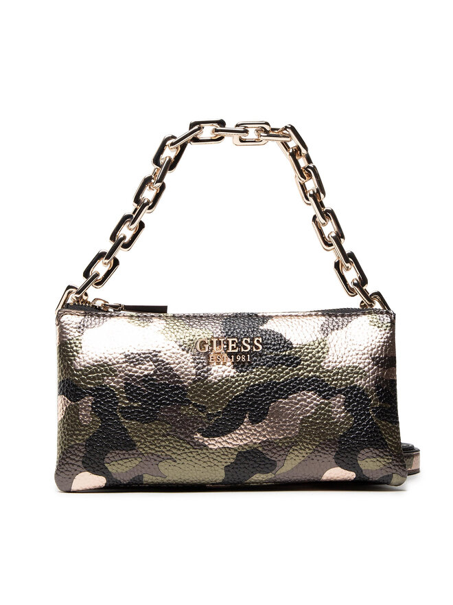 Sac guess camouflage hotsell