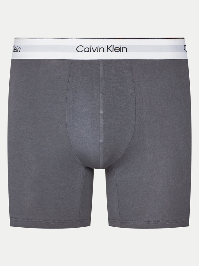 Calvin Klein Underwear Calvin Klein Underwear Σετ μποξεράκια 3 τμχ 000NB3964A Έγχρωμο