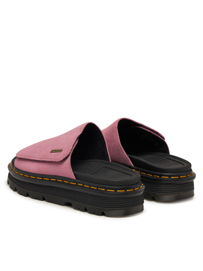 Dr. Martens Pantoletten Dr. Martens Zebzag DM42409650 Rosa