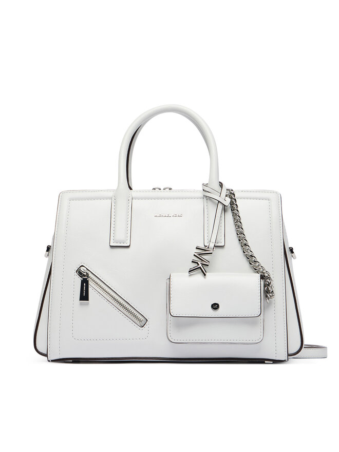 MICHAEL Michael Kors Сумка MICHAEL Michael Kors Laila 30S6S9IS2L Білий