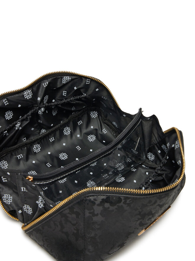 Monnari Neceser Monnari CSMIMP0-24Z-CSM0090-K020D000-R00 Negro