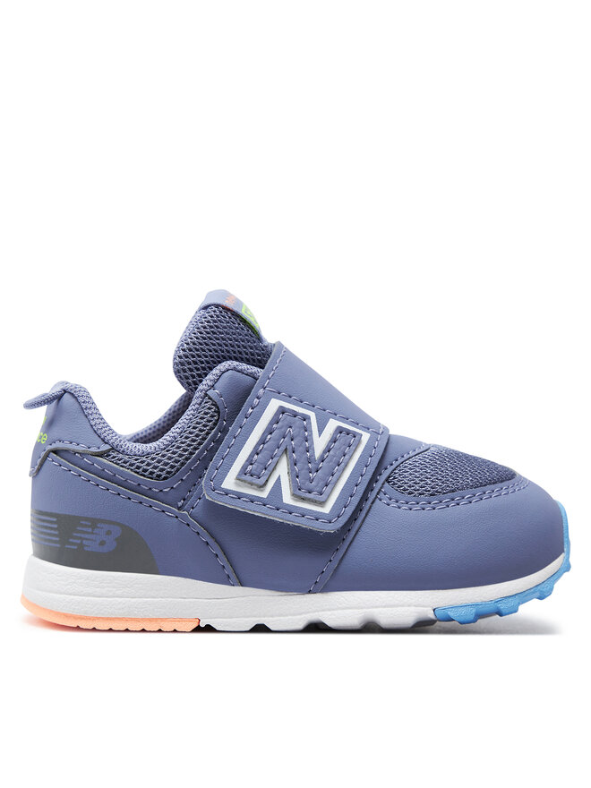 New Balance Sneakersy New Balance NW574MSD Fialová