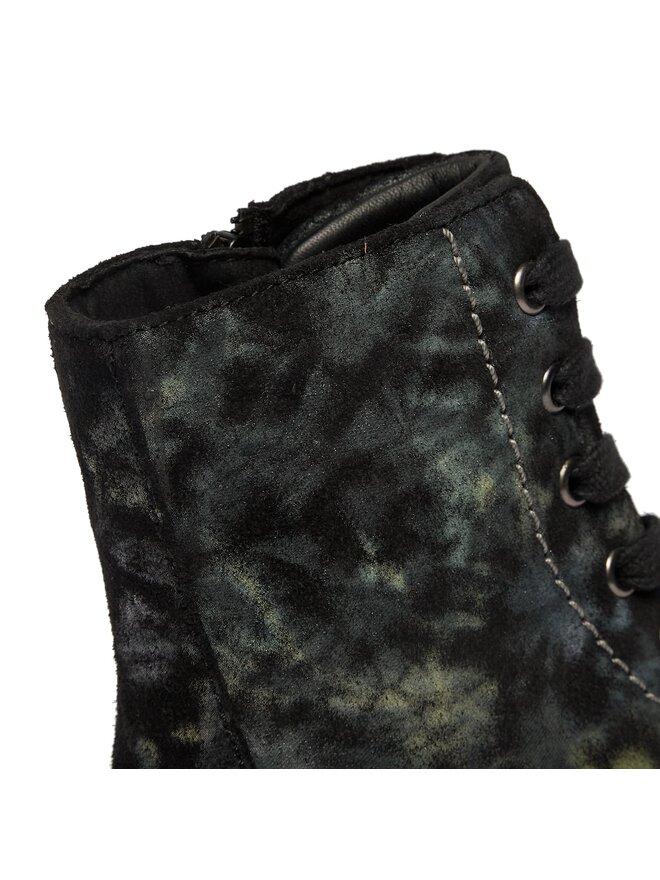 Josef Seibel Боти Josef Seibel Sienna 82 99682 Mi404546 Тъмносин