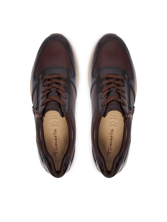 Tamaris Снікерcи Tamaris 1-23711-42 Коричневий