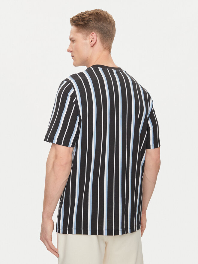 Puma Puma Marškinėliai Squad 678973 Juoda Regular Fit
