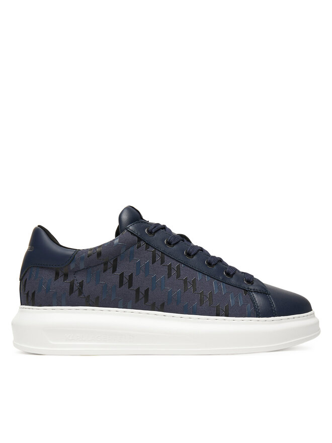 KARL LAGERFELD Zapatillas KARL LAGERFELD KL52543 Azul marino