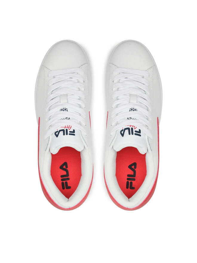 Fila Sneakersy Fila Highflyer L FFM0191.13041 Biały