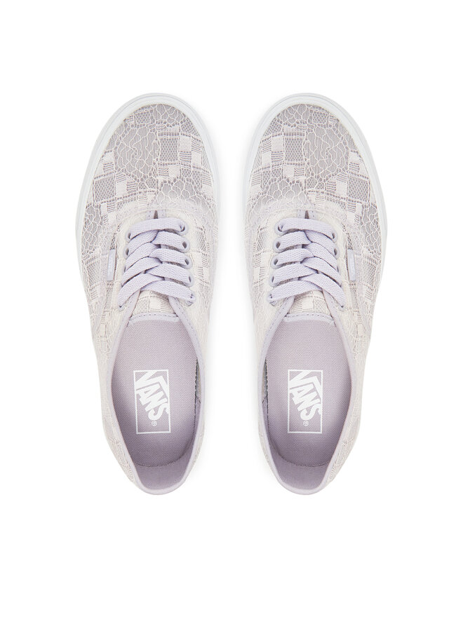 Vans Teniși Vans Authentic VN000D8BUUI1 Violet
