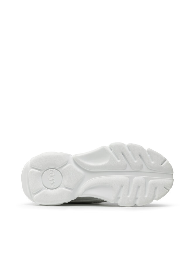 Buffalo Sneakersy Buffalo Cld Corin 1630395 Biały