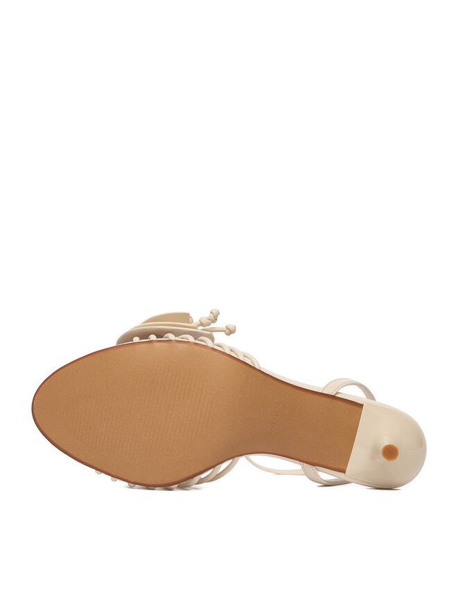 JENNY Sandalen JENNY CEO-CD25-120-1 Écru
