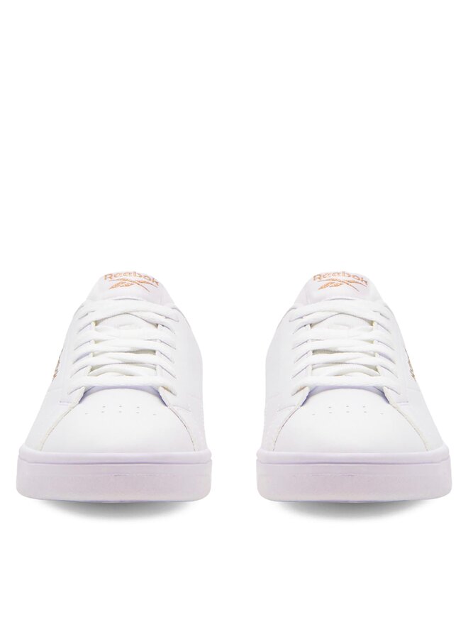 Reebok Снікерcи Reebok Court Clean 100074383 Білий