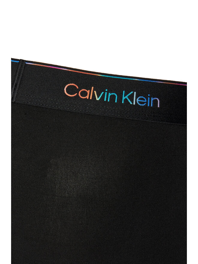 Calvin Klein Underwear Calvin Klein Underwear Μποξεράκι LV00NB4235 Μαύρο