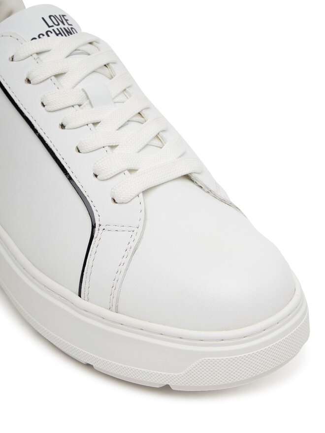 LOVE MOSCHINO Sneakers LOVE MOSCHINO JA15184G1NIAC10B40 Schwarz