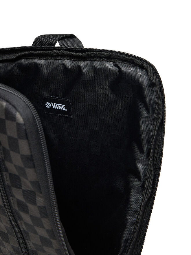 Vans Калъф за лаптоп Vans VN000H55BA51 Черен