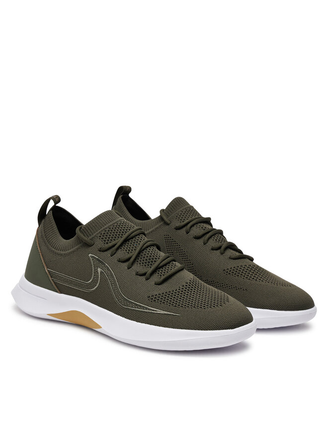 Paul&Shark Zapatillas Paul&Shark 14318002 Verde