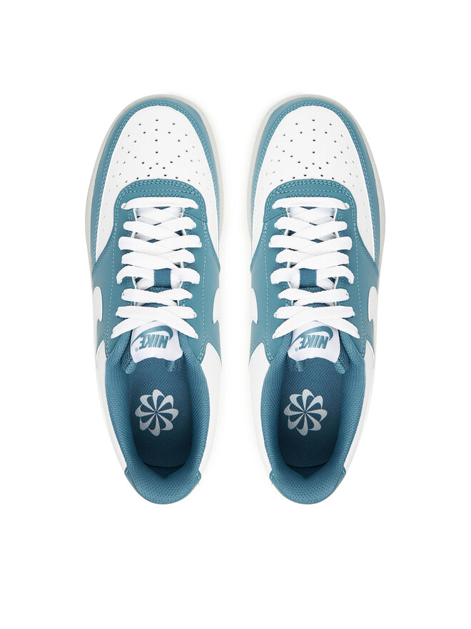 Nike Снікерcи Nike Court Vision Lo Nn DH3158 Голубий