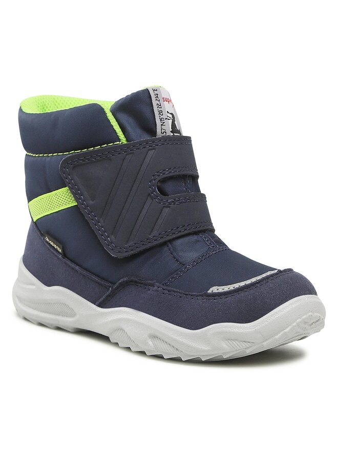 Superfit Снігоходи Superfit GORE-TEX 1-009229-8000 S Cиній