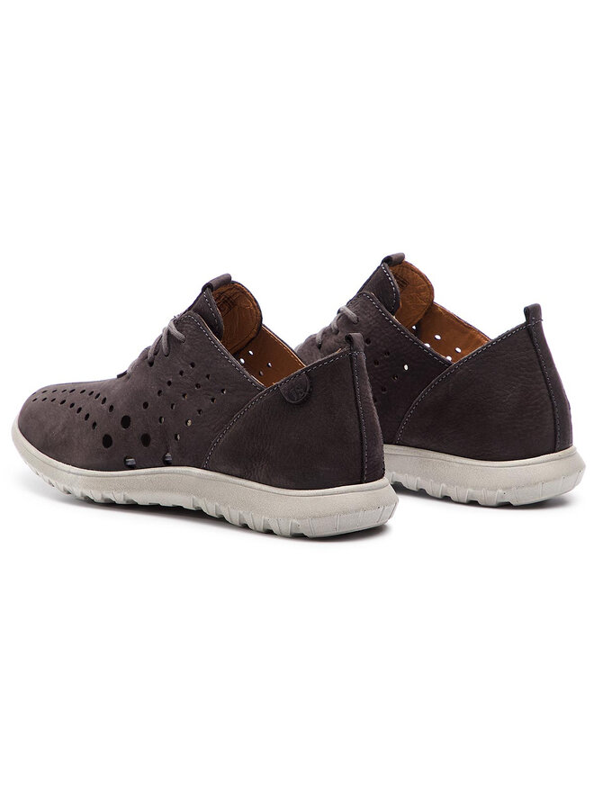 Josef Seibel Halbschuhe Josef Seibel Malena 09 71709 869 150 Grau