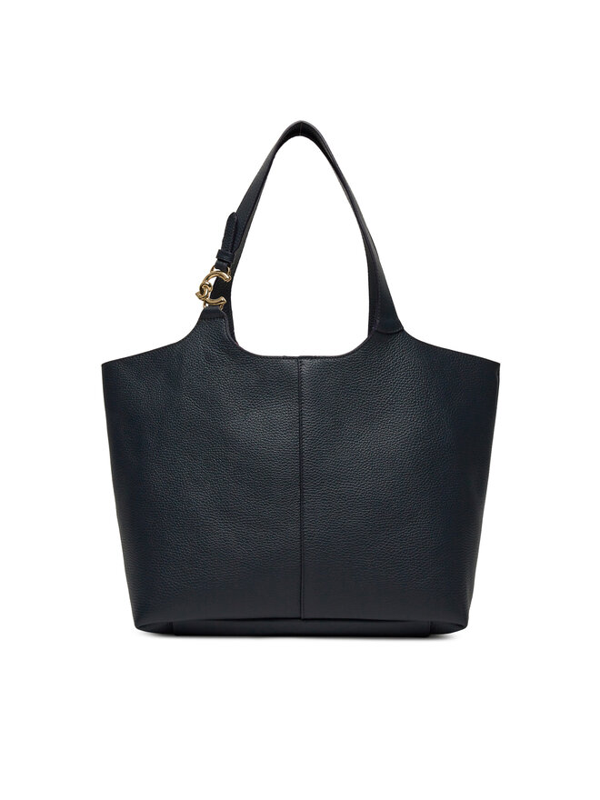 Coccinelle Handtasche Coccinelle E1 SHA 11 01 01 Dunkelblau