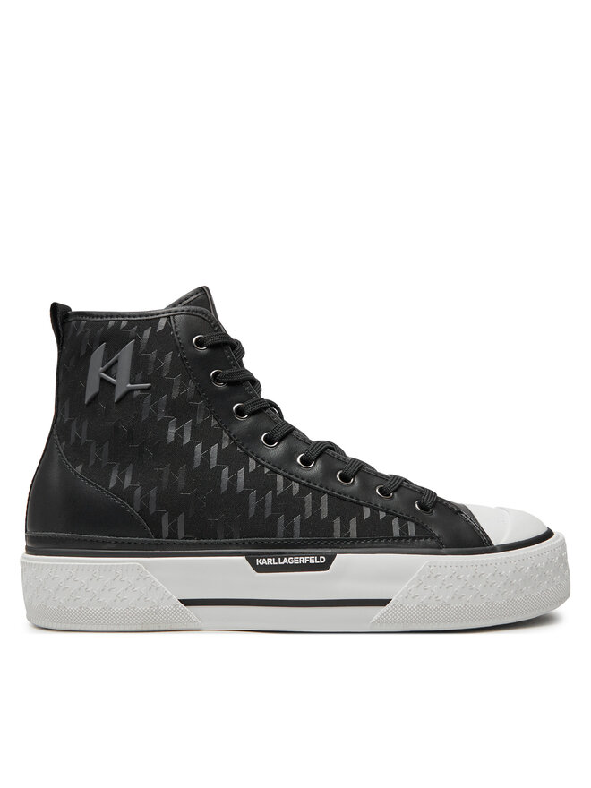 KARL LAGERFELD Scarpe da ginnastica KARL LAGERFELD KL50454 Nero