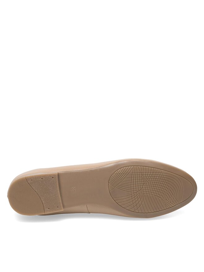 Lasocki Ballerinas Lasocki EST-RUMBA-02 Beige