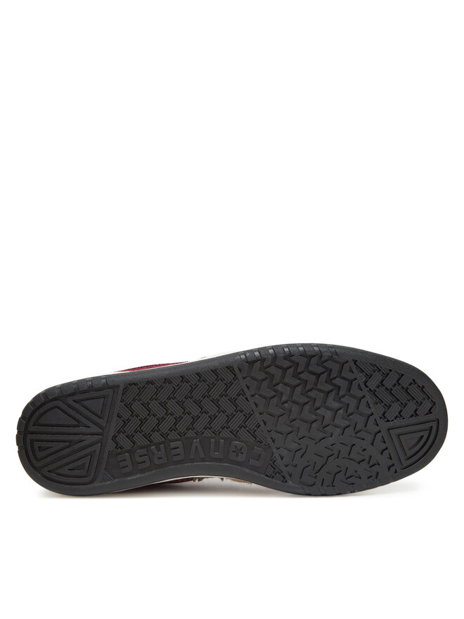 Converse Tenisice Converse Cons Fastbreak Pro Cordura A12655C Tamnocrvena