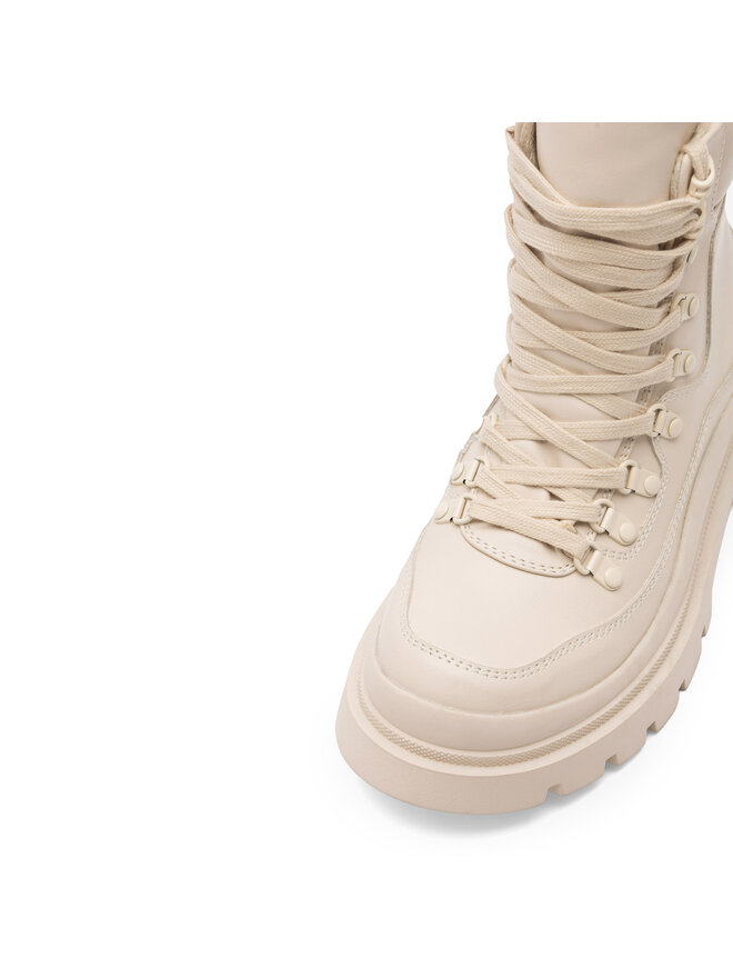 DeeZee Botas DeeZee BENTE WS5650A-17 Beis